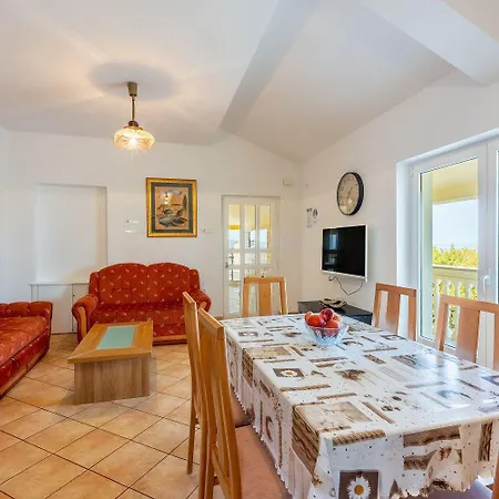 Charmantes Nur 800 Meter Zum Mit Herrlichem Meerblick Διαμέρισμα