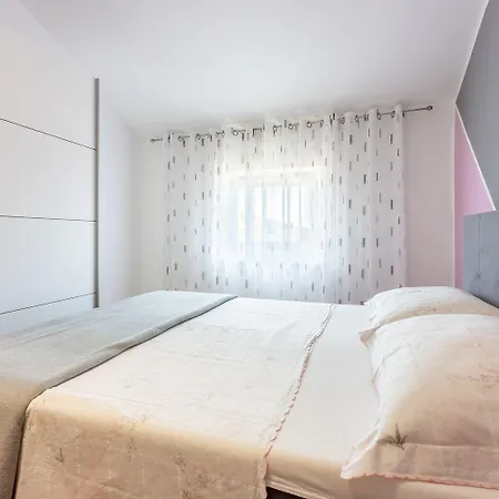 Apartman Charmantes Nur 800 Meter Zum Mit Herrlichem Meerblick