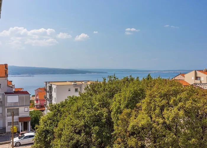 Charmantes Nur 800 Meter Zum Mit Herrlichem Meerblick Διαμέρισμα *