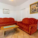 Charmantes Nur 800 Meter Zum Mit Herrlichem Meerblick Apartment Crikvenica