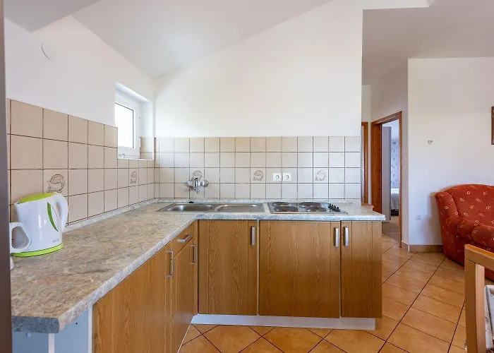Appartement Charmantes Nur 800 Meter Zum Mit Herrlichem Meerblick